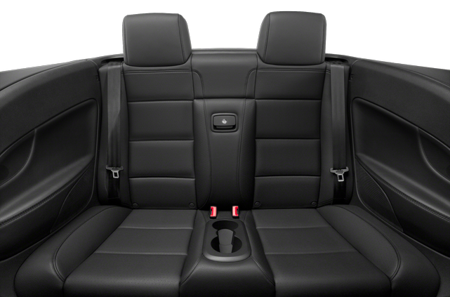 2012 Volkswagen Eos