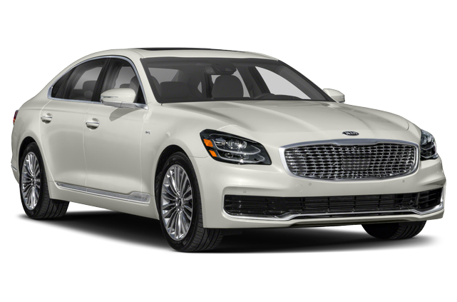 2020 Kia K900 Specs, Price, MPG & Reviews | Cars.com