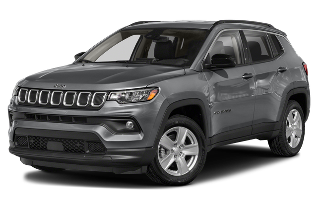 Jeep compass Cars Price in India 2022: Jeep compass Cars Images