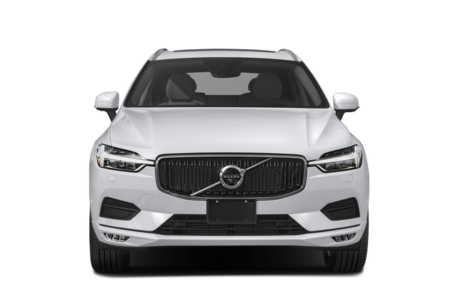 2018 Volvo XC60