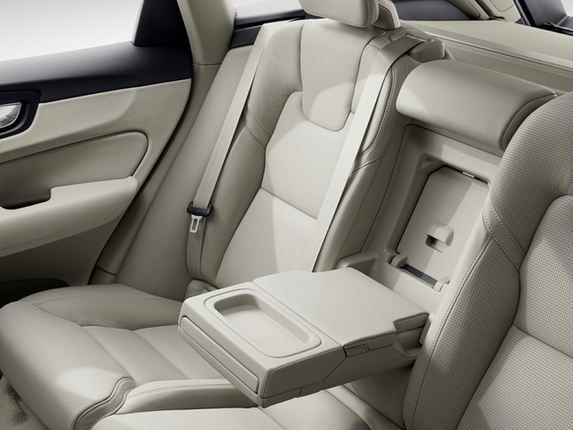 2018 Volvo XC60