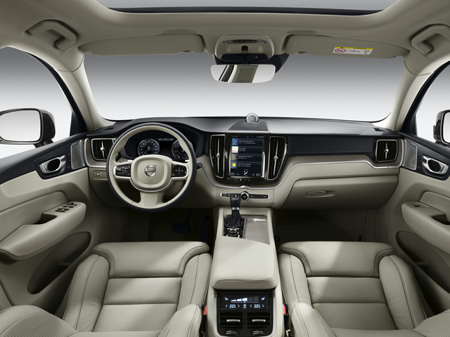 2018 Volvo XC60