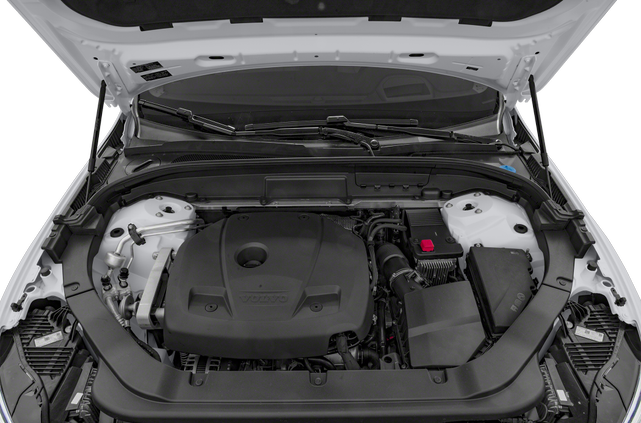 2018 Volvo XC60