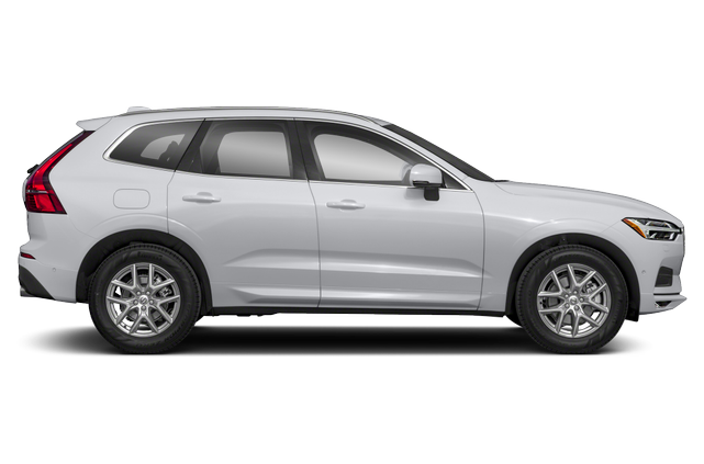 2018 Volvo XC60