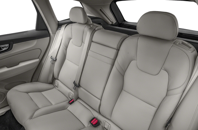 2018 Volvo XC60