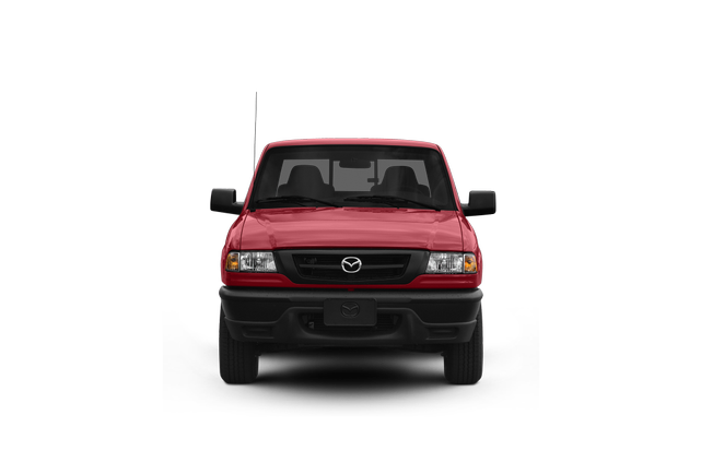 2009 Mazda B2300