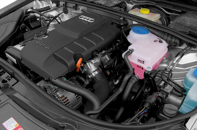 2006 Audi A4