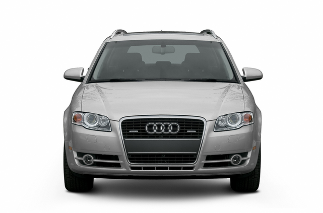2006 Audi A4