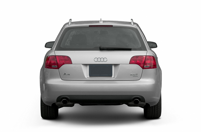 2006 Audi A4