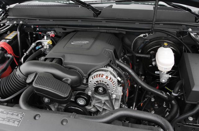 2007 GMC Sierra 1500