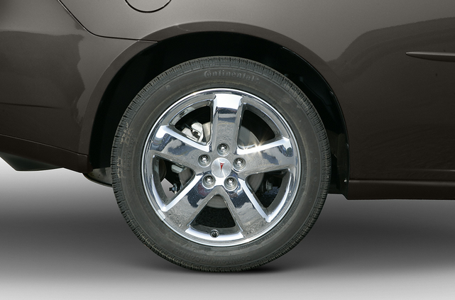 2006 Pontiac G6