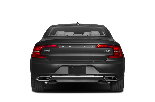 2020 Volvo S90