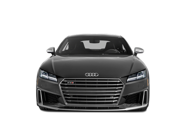 2020 Audi TTS