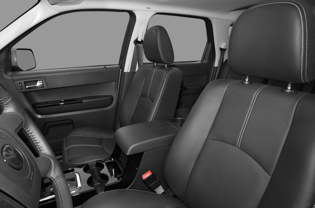 2009 Mazda Tribute