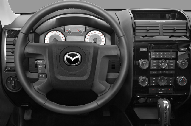 2009 Mazda Tribute