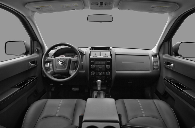 2009 Mazda Tribute