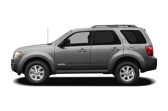 2009 Mazda Tribute Specs, Price, MPG & Reviews | Cars.com