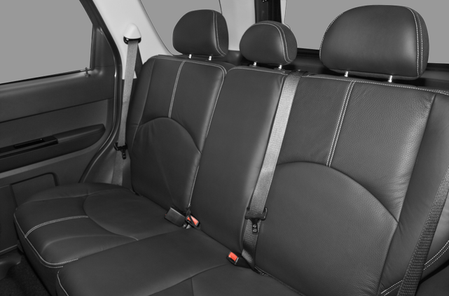 2009 Mazda Tribute