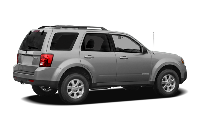 2009 Mazda Tribute