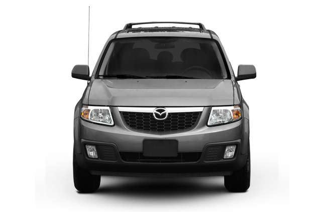 2009 Mazda Tribute