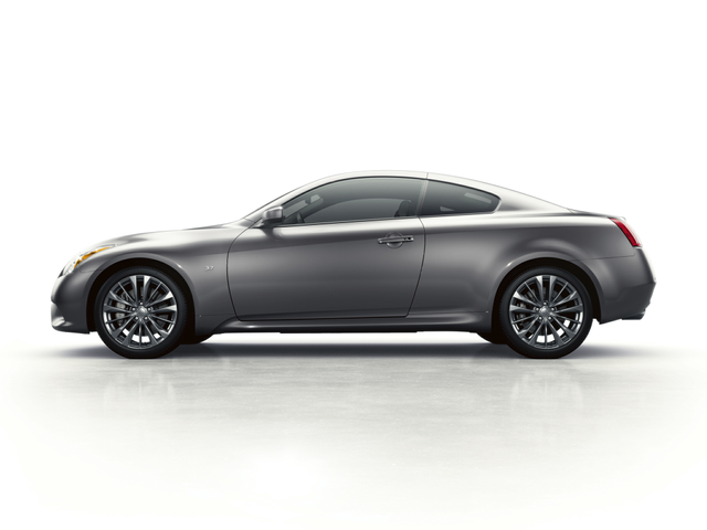 2014 INFINITI Q60