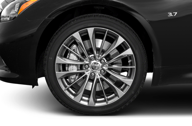 2014 INFINITI Q60