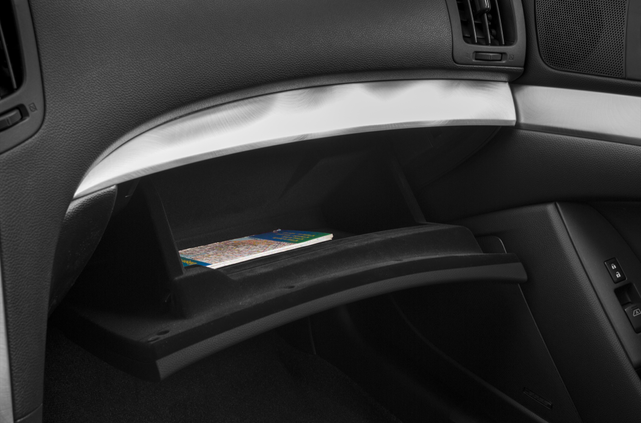 2014 INFINITI Q60