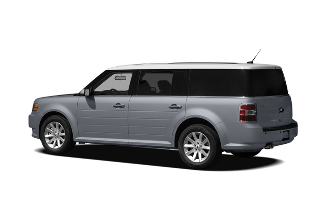 2011 Ford Flex