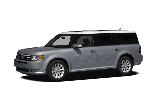 2011 Ford Flex