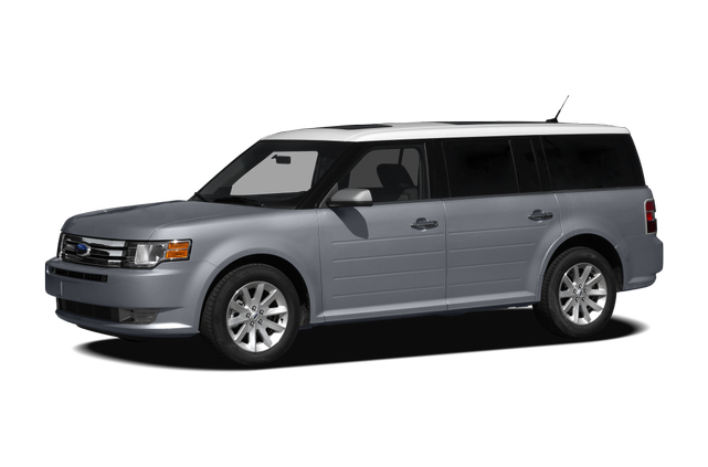 2011 Ford Flex
