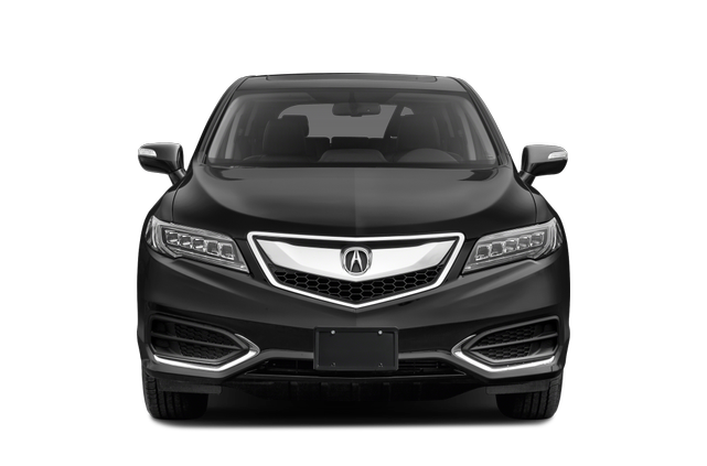 2018 Acura RDX
