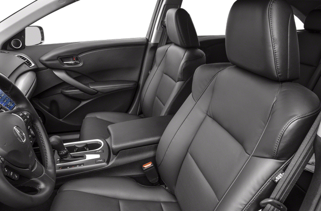 2018 Acura RDX