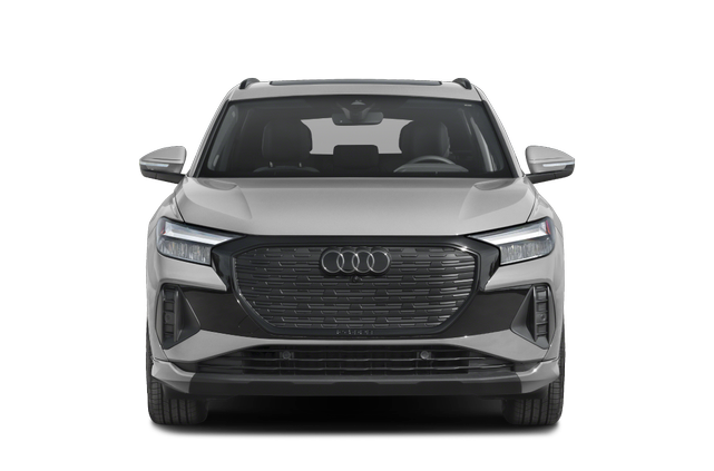 2025 Audi Q4 e-tron