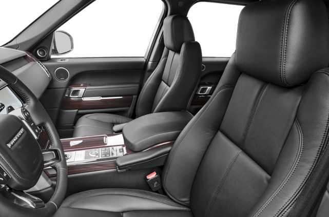 2017 Land Rover Range Rover