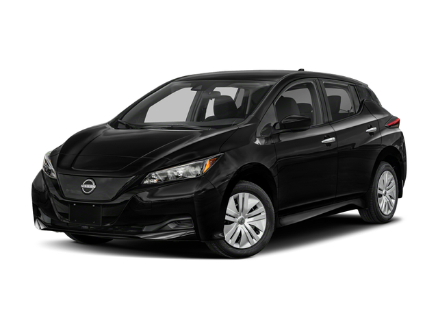 2023 Nissan Leaf
