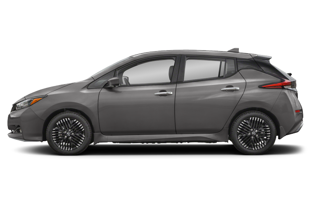 2023 Nissan Leaf