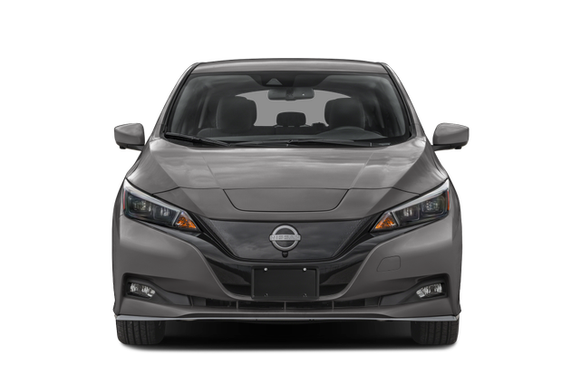 2023 Nissan Leaf