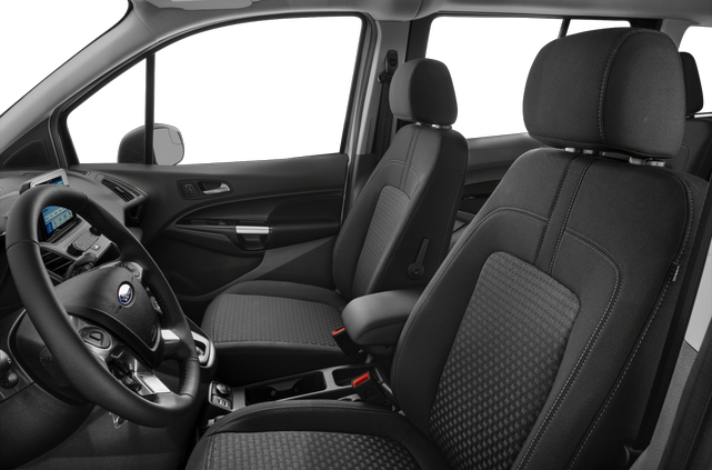 2019 Ford Transit Connect