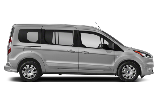 2019 Ford Transit Connect