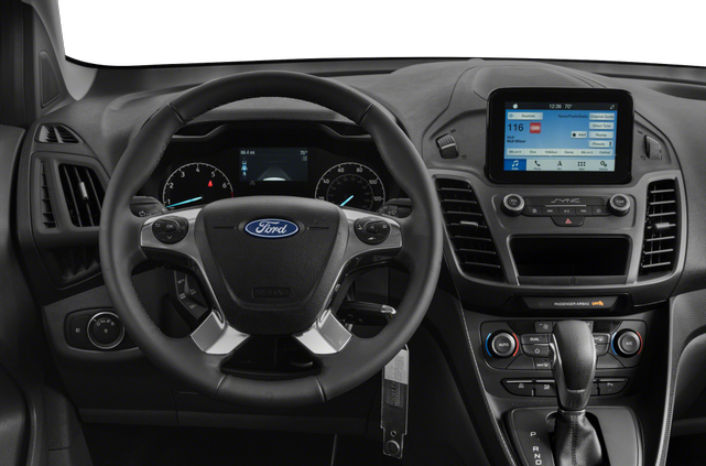 2019 Ford Transit Connect