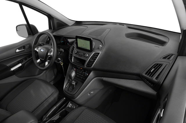 2019 Ford Transit Connect