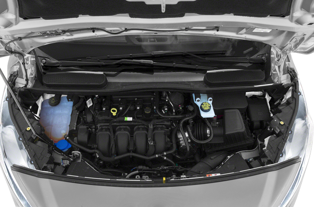 2019 Ford Transit Connect