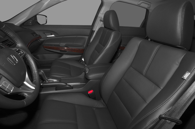 2010 Honda Accord Crosstour