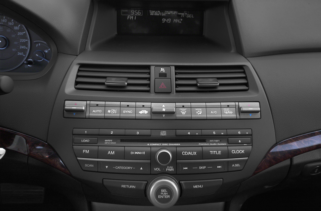 2010 Honda Accord Crosstour