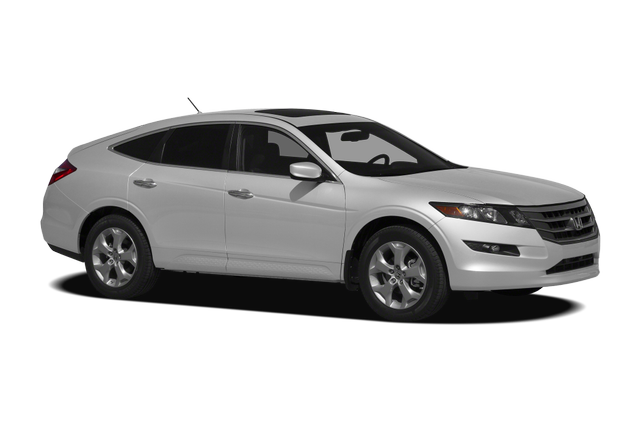 2010 Honda Accord Crosstour