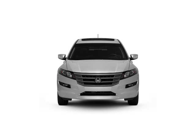 2010 Honda Accord Crosstour