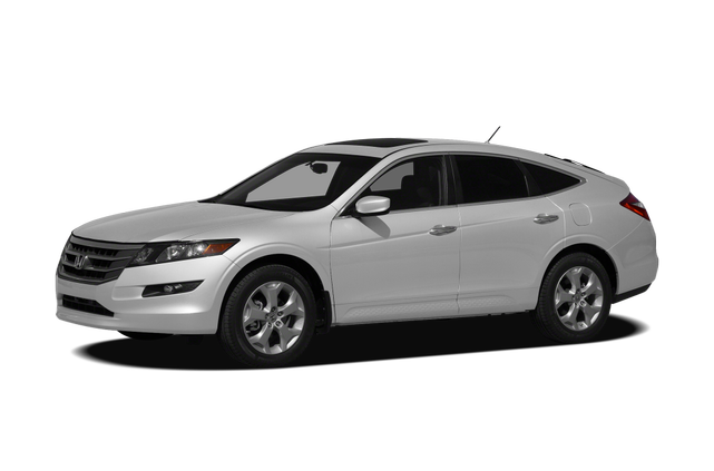 2010 Honda Accord Crosstour