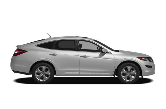 2010 Honda Accord Crosstour