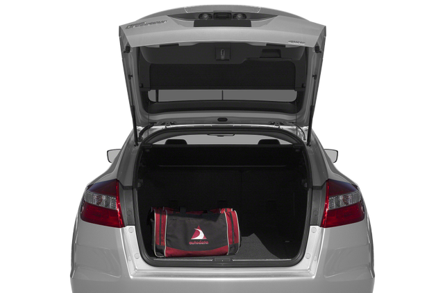 2010 Honda Accord Crosstour