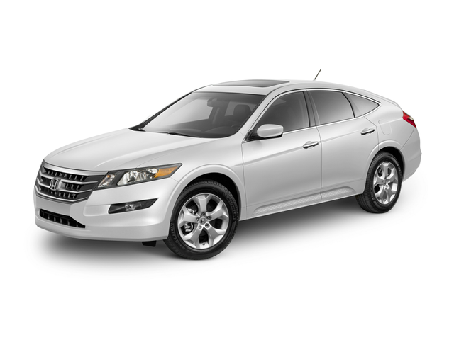 2010 Honda Accord Crosstour